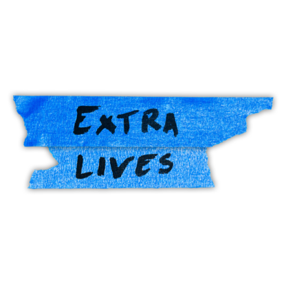 Extra Lives